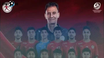 تألق الذهبية والفضية والبرونزية في تاريخ كرة اليد المصرية العالمية